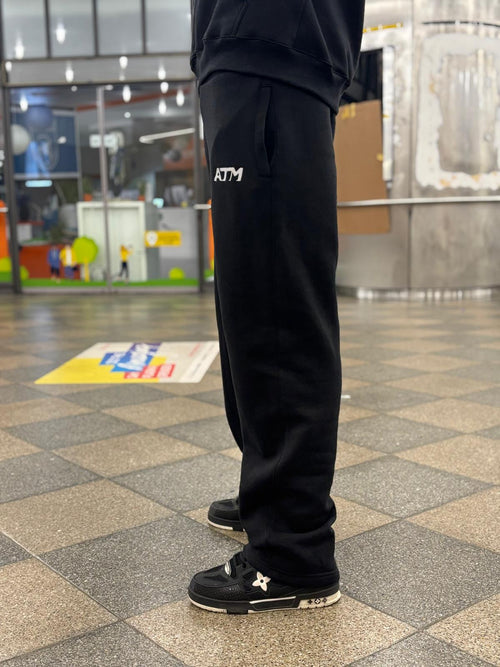 ATM Jogger