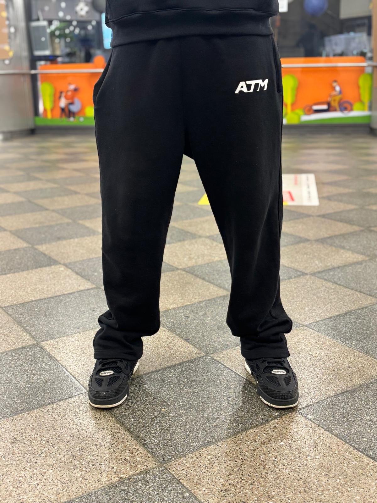 ATM Jogger