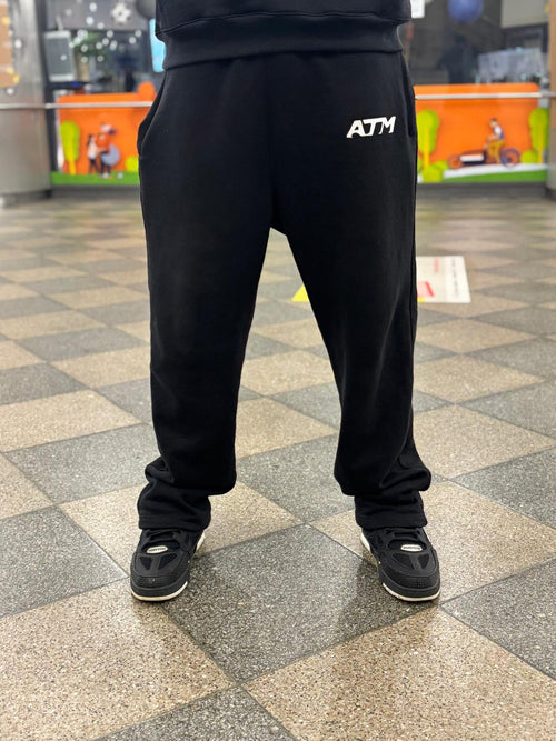 ATM Jogger