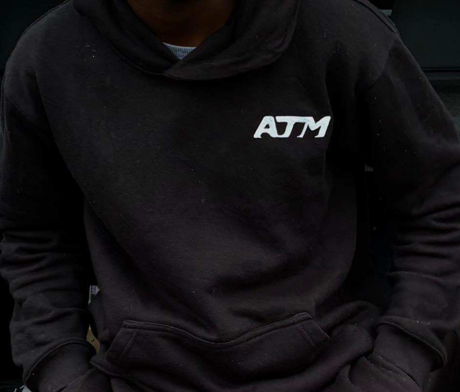 ATM Hoodie