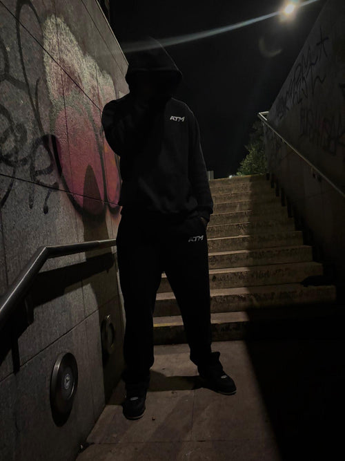 ATM Tracksuit